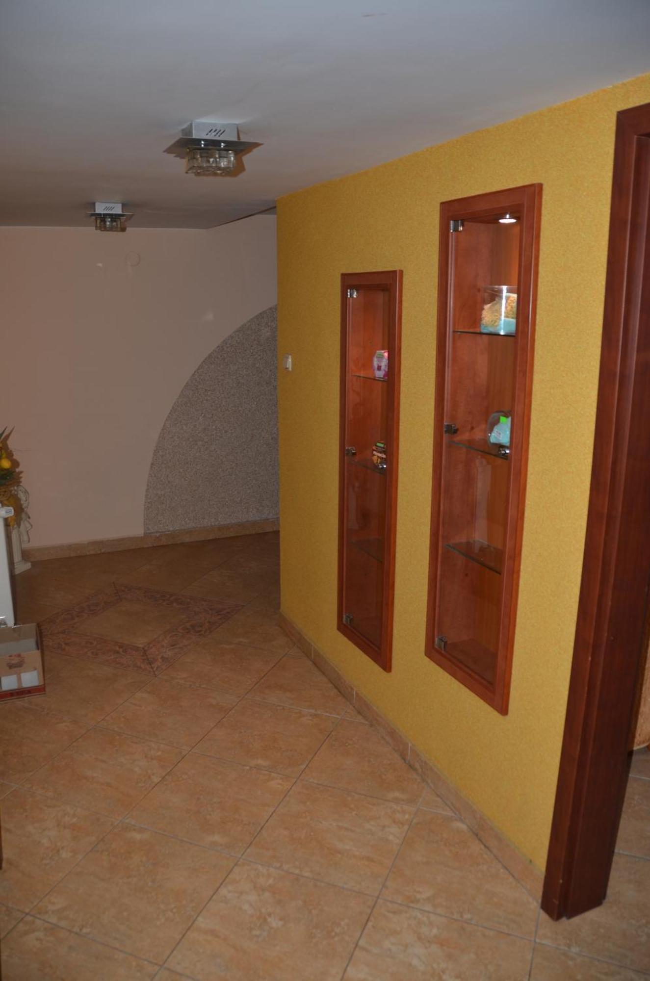 Willa Dorotka Busko-Zdrój Exterior foto
